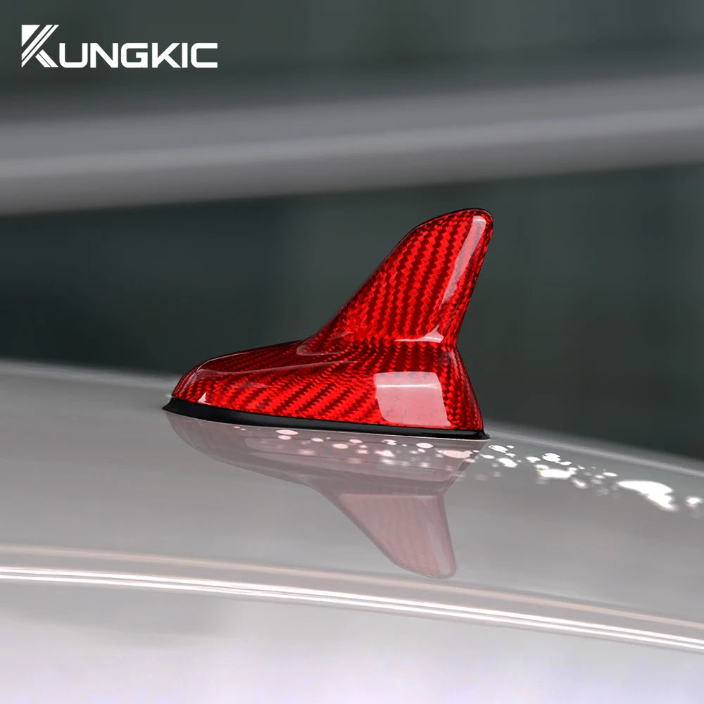 כיסוי אנטנה דמוי Shark Fin Volkswagen