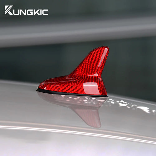 כיסוי אנטנה דמוי Shark Fin Volkswagen
