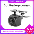 מצלמת רוורס אוניברסלית AHD/CVBS עד 1080P