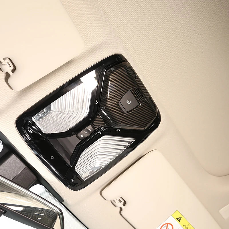 כיסוי פאנל תאורת תקרה BMW X3/X4/X5 וסדרה 5