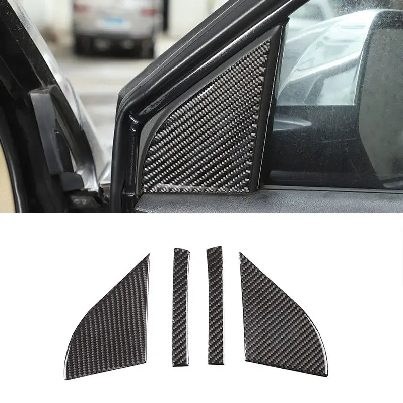 ערכת דקורציה קרבון Honda CR-V 2007–2011