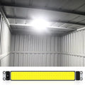 פס תאורת פנים 87 LED לרכב 12–24V