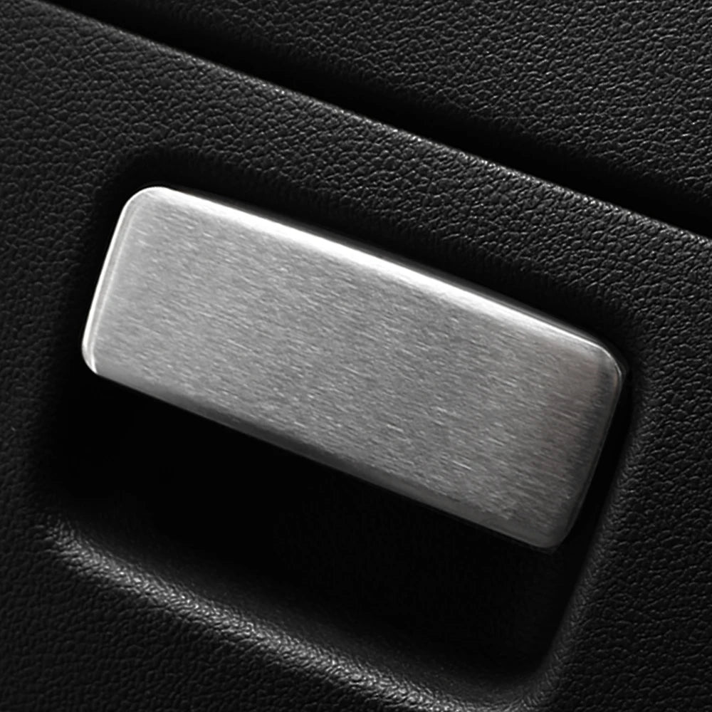 כיסוי לידית תא אחסון Volkswagen Golf 7