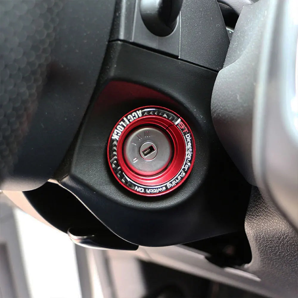 כיסוי דקורטיבי לסוויץ' Ford Focus