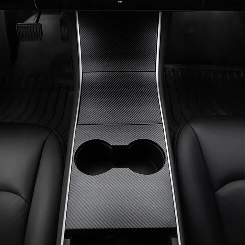 סרט הגנה לקונסולה Tesla Model 3 2017–2020