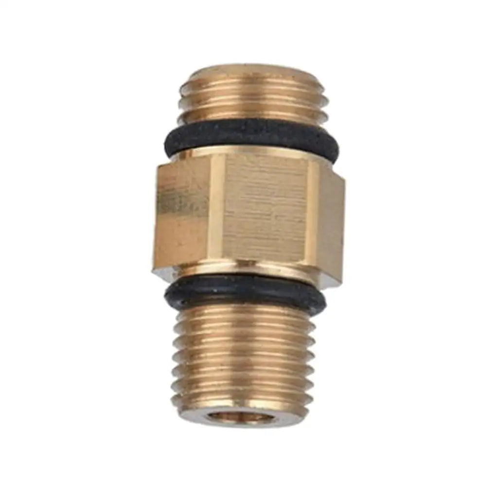 מתאם חיבור למקציף ולמכונת שטיפה – M14 / G1/4