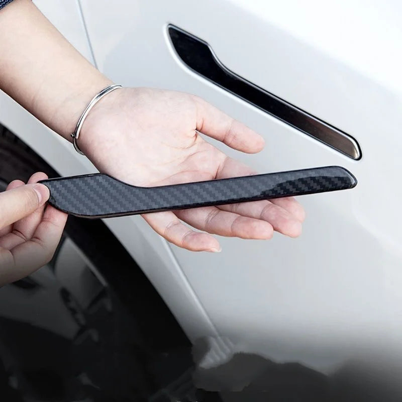 כיסויי ידיות דלת Tesla Model 3 / Model Y
