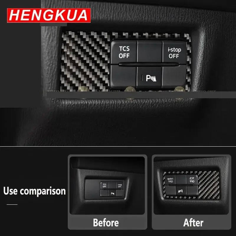 סרט הגנה לקונסולה Toyota Camry 2021–2023