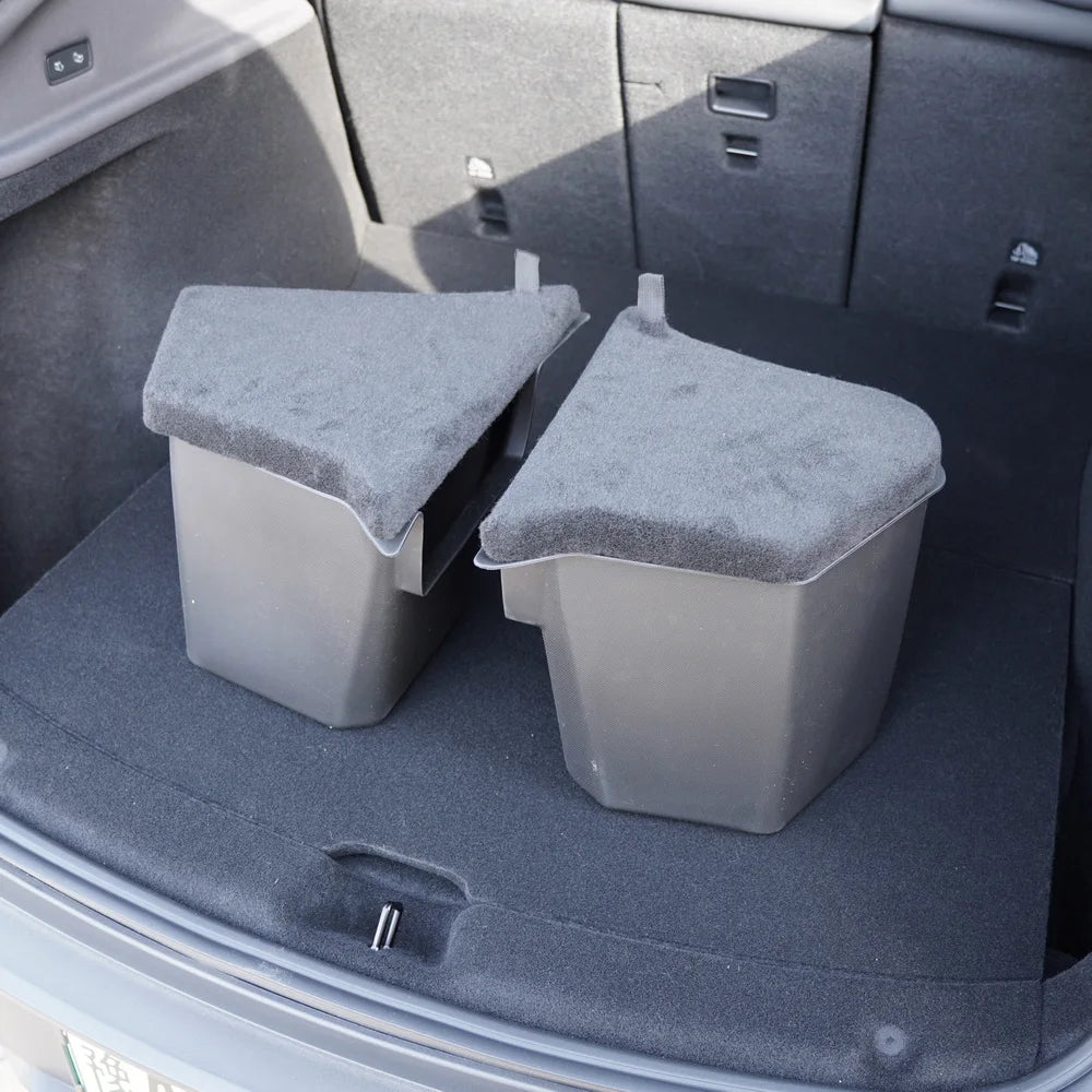 ארגונית אחורית לתא המטען Tesla Model Y Juniper
