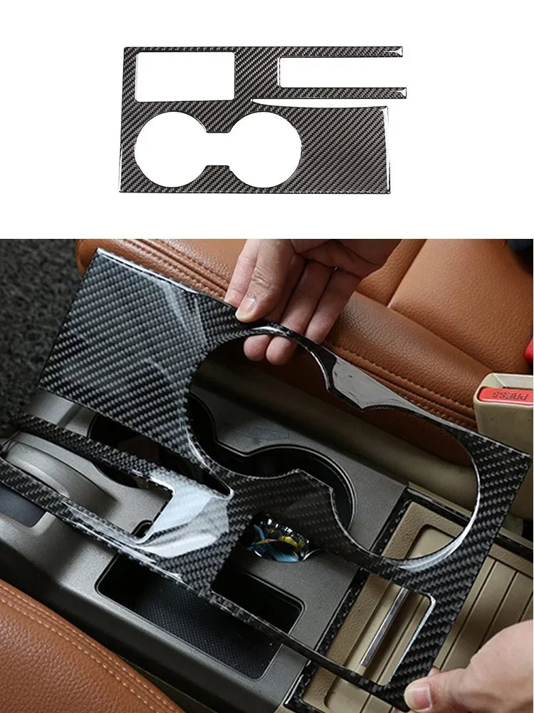 ערכת דקורציה קרבון Honda CR-V 2007–2011