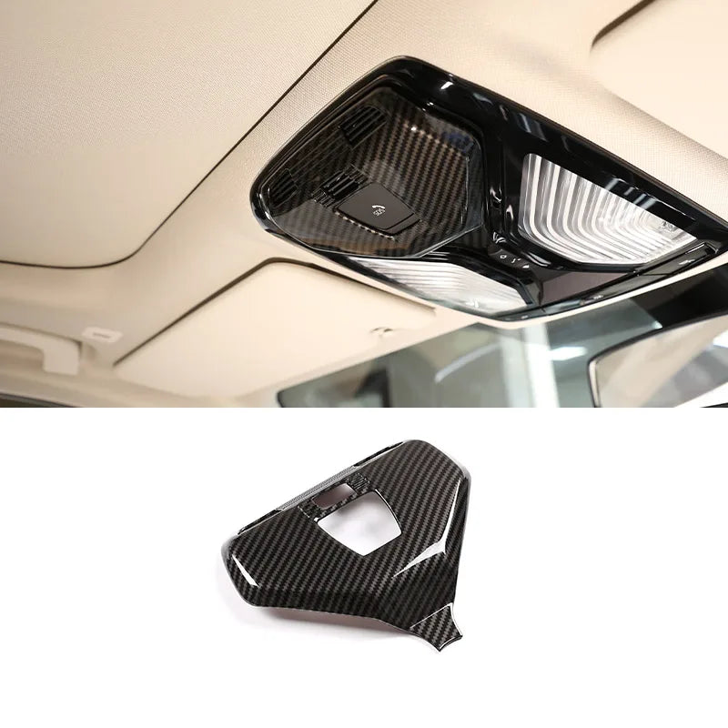 כיסוי פאנל תאורת תקרה BMW X3/X4/X5 וסדרה 5