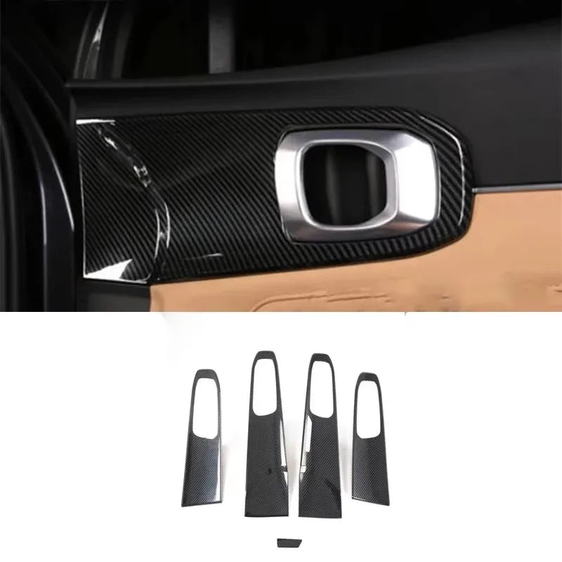 כיסוי לפאנל ההילוכים Kia Sorento MQ4