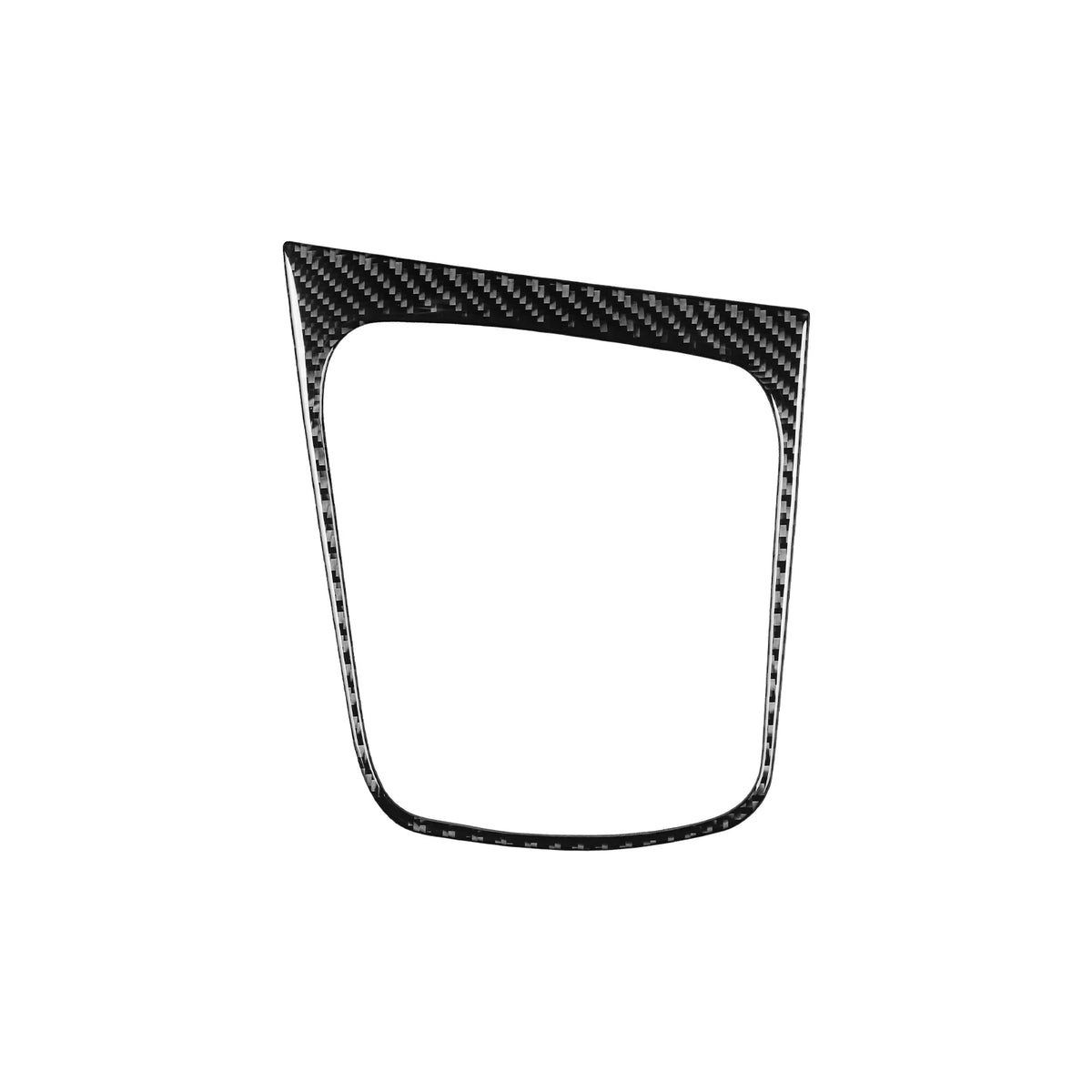 מדבקת קרבון למסגרת ההילוכים SEAT Leon MK3