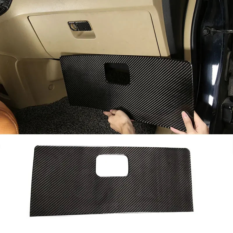 ערכת דקורציה קרבון Honda CR-V 2007–2011