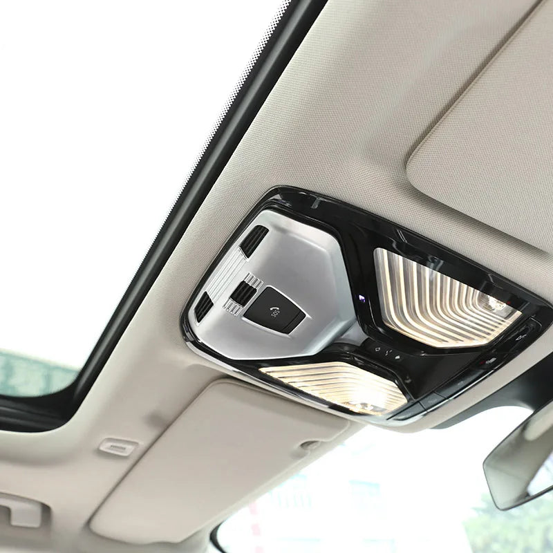 כיסוי פאנל תאורת תקרה BMW X3/X4/X5 וסדרה 5