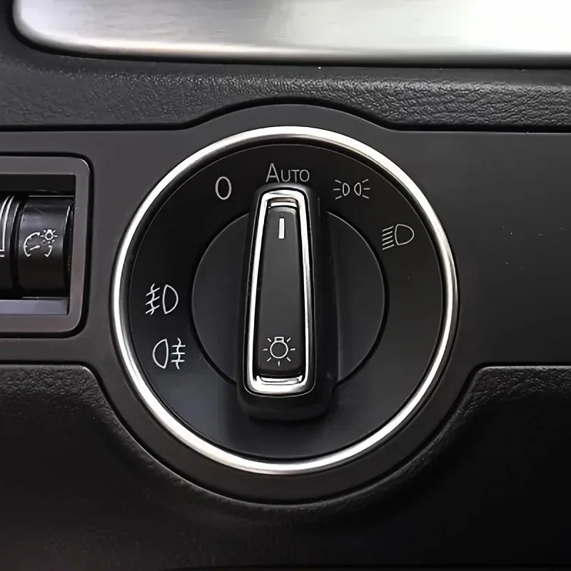 מסגרת דקורטיבית למתג אורות Volkswagen