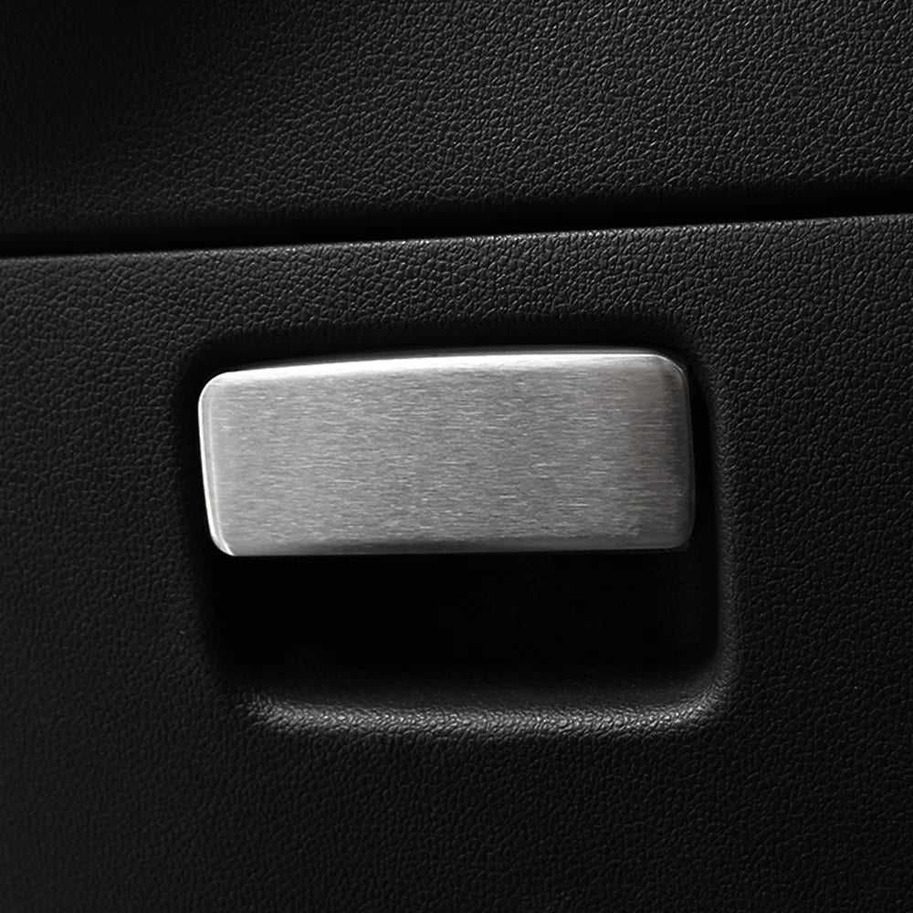 כיסוי לידית תא אחסון Volkswagen Golf 7