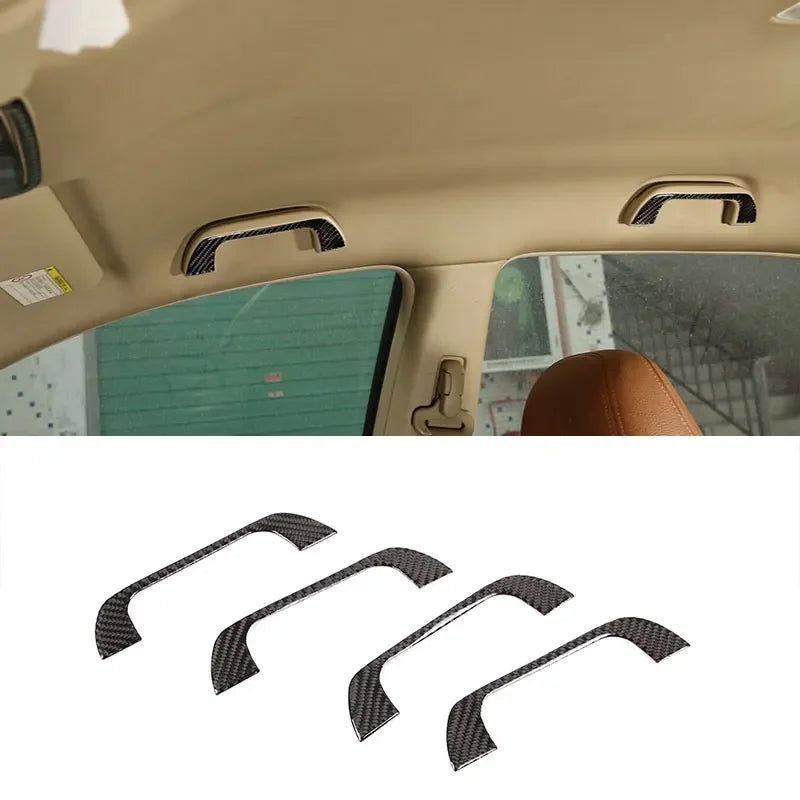 ערכת דקורציה קרבון Honda CR-V 2007–2011