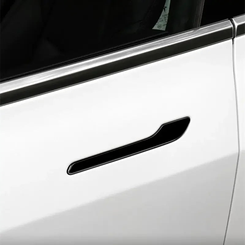 כיסויי ידיות דלת Tesla Model 3 / Model Y