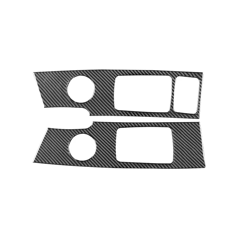 כיסוי פתחי מיזוג ודשבורד Honda CR-V 2007–2011