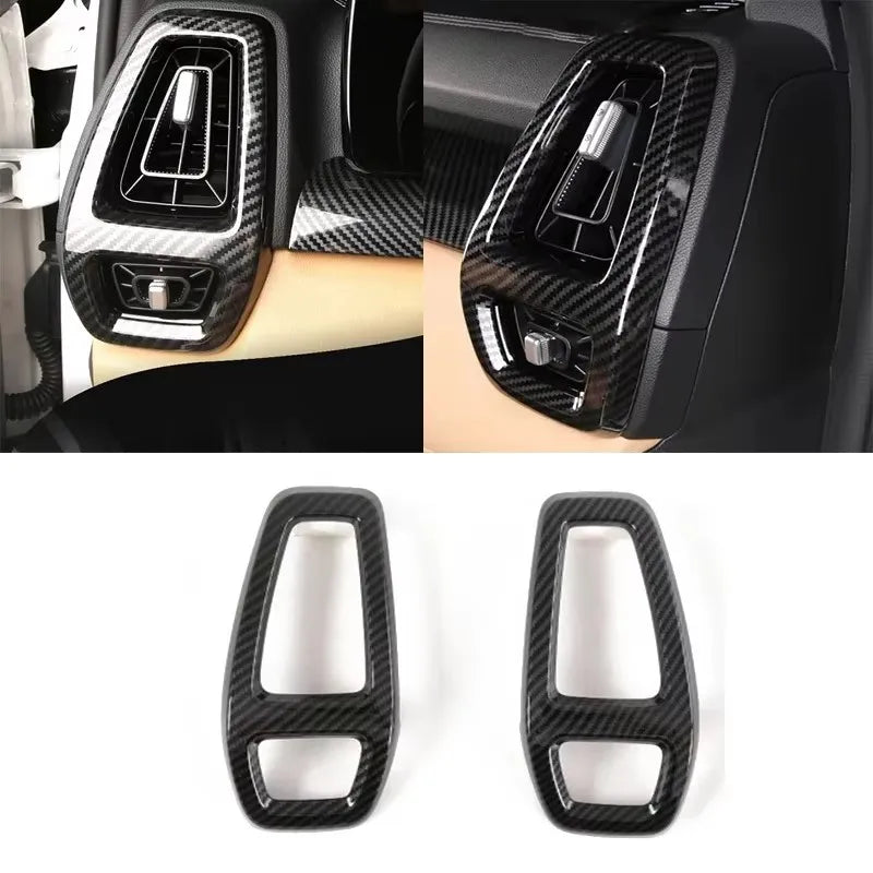 כיסוי לפאנל ההילוכים Kia Sorento MQ4