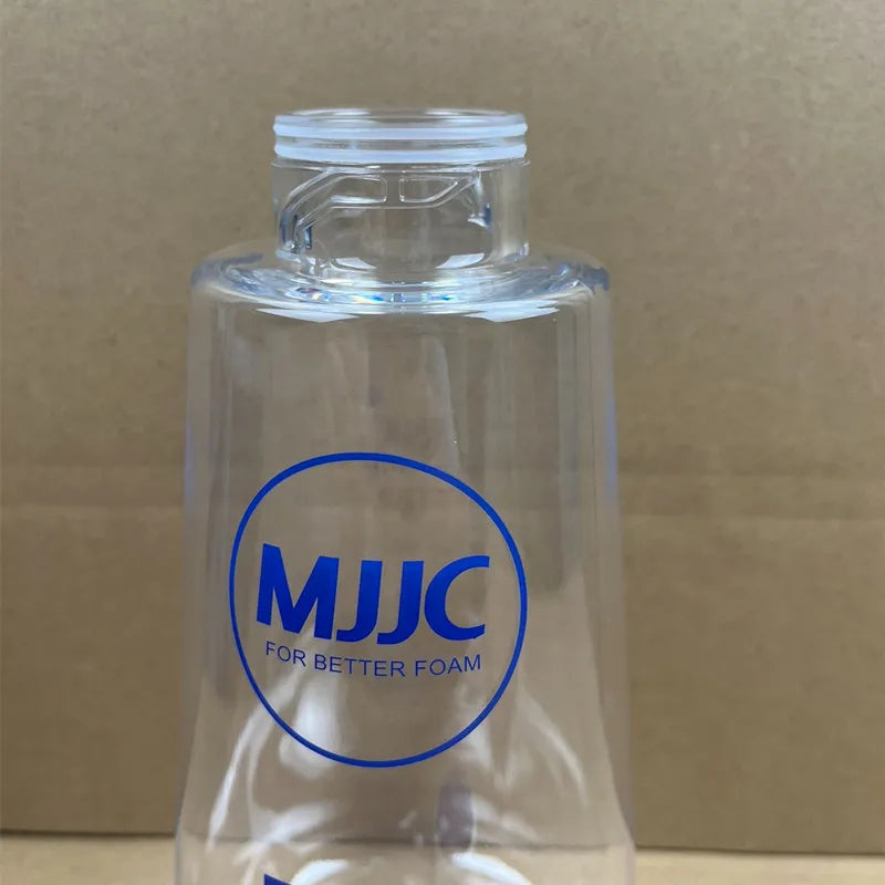 בקבוק חלופי למקציף MJJC S V3.0 בנפח ליטר