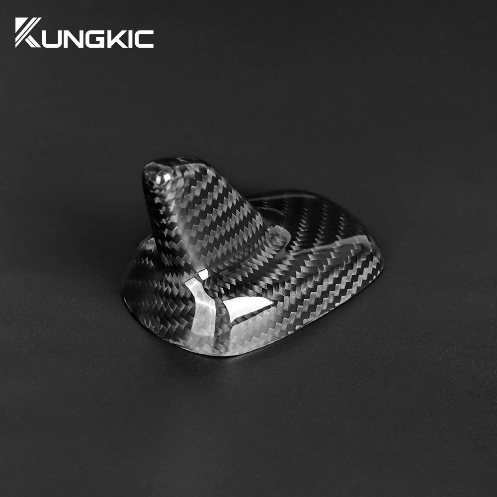 כיסוי אנטנה דמוי Shark Fin Volkswagen