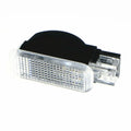 מנורת LED לבנה לדלת או לתא המטען ל-Audi A1