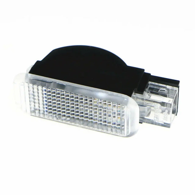 מנורת LED לבנה לדלת או לתא המטען ל-Audi A1