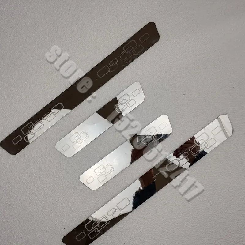 מגני סף מנירוסטה לסיטרואן C5 איירקרוס