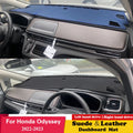 כיסוי לוח מחוונים להונדה אודיסיי 2022–2023