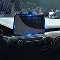 מגן מסך ניווט לפורד פומה ST-Line X 2019–2022