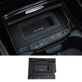 מטען אלחוטי עם חיבור USB/Type-C ל-Mercedes-Benz GLA