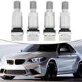 ערכת שסתום לתיקון חיישן לחץ אוויר TPMS ל-BMW X2
