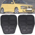 רפידות לדוושות הבלם והמצמד ל-SEAT Toledo — Toledo MK1 1L, שנות 1991–1999