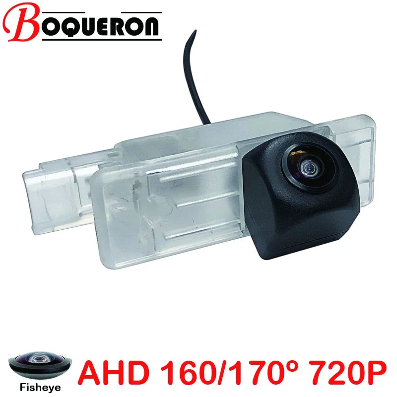 מצלמת רוורס AHD 720P לסיטרואן ספייסטורר
