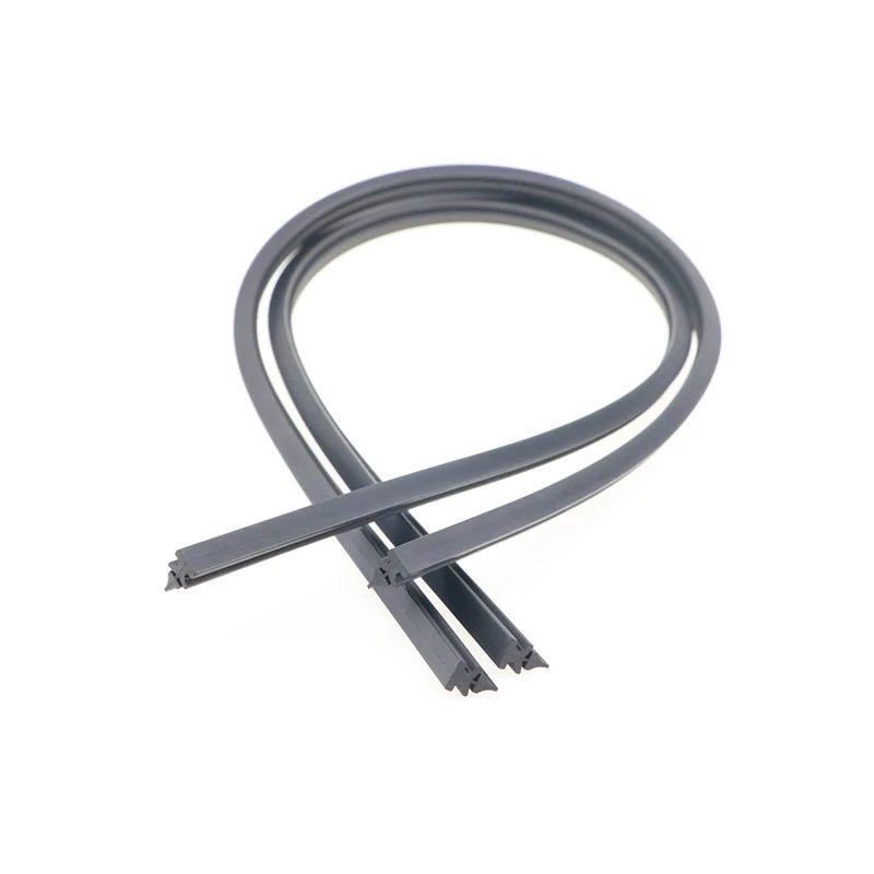 זוג פסי גומי למגבים באורך 700 מ״מ ל-Volvo XC90 ו-S60 ‏2018–2021