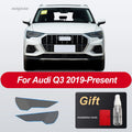 סרט TPU להגנת הפנסים הקדמיים ל-Audi Q5 — Q5 ודגמים נוספים לפי המקור