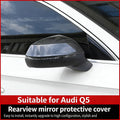 כיסויי מראות צד ל-Audi Q5 — Q5/Q5L, שנות 2018–2025