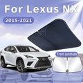 סוכך שמשה קדמית ל-Lexus NX AZ10 ‏2015–2021