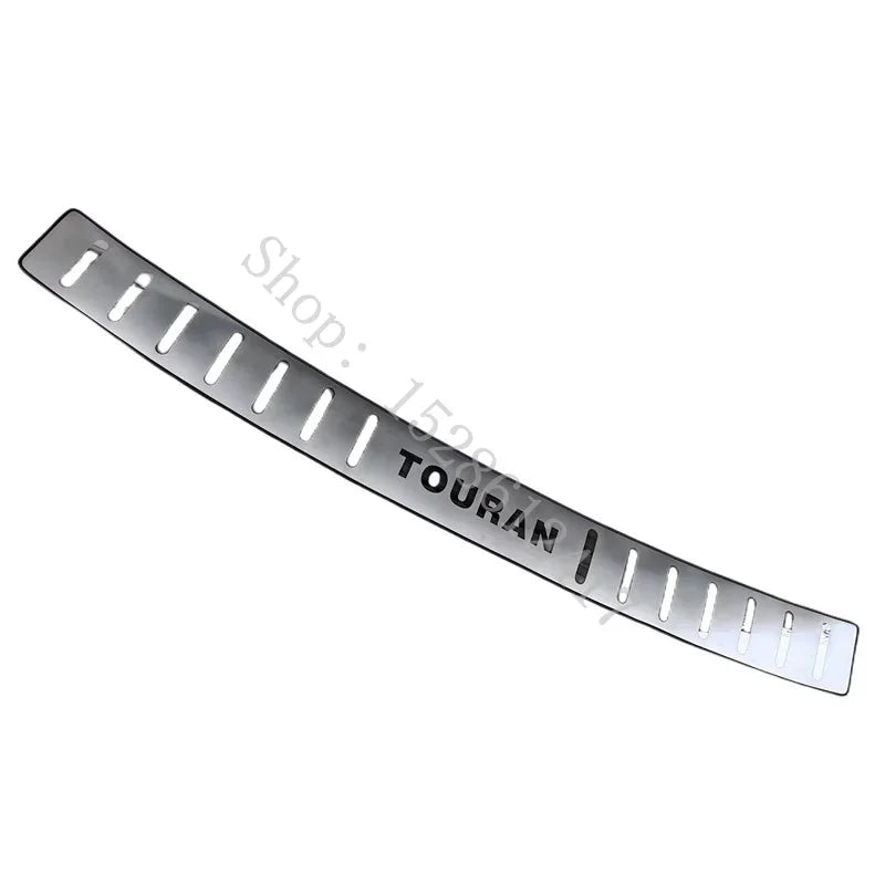 מגן לסף תא המטען ולפגוש האחורי ל-Volkswagen Touran — Touran, שנות 2016–2024