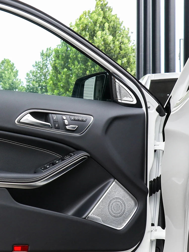 דיפון רמקולי דלת ל-Mercedes-Benz GLA X156