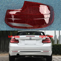 מעטפת לפנס אחורי ל-BMW סדרה 2 — F22 קופה, שנות 2014–2020