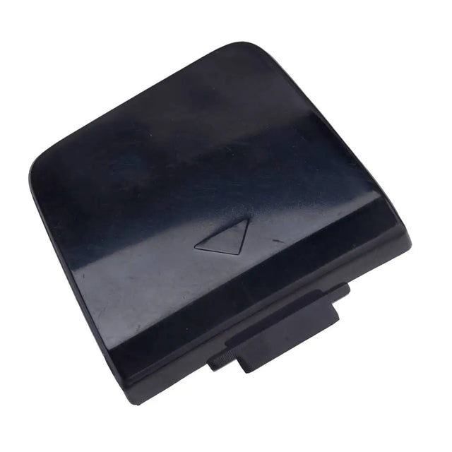 מכסה שחור לפתח וו הגרירה האחורי ל-BMW סדרה 2 — F45, שנות 2014–2018