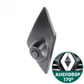 מצלמה קדמית AHD 1080P לרנו קדג׳אר