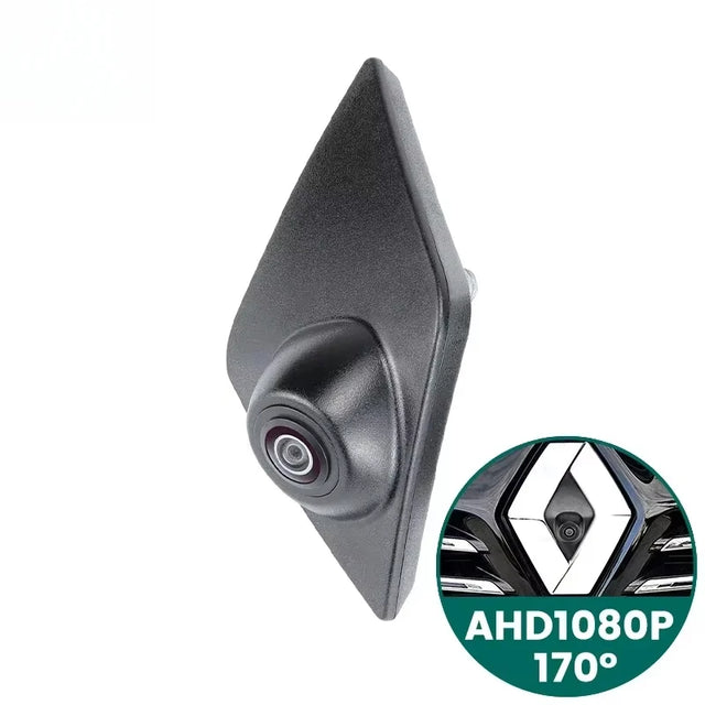 מצלמה קדמית AHD 1080P לרנו קדג׳אר