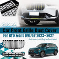 רשת מגן לגריל הקדמי ל-BMW X1 — X1/iX1 U11/U12, משנת 2023