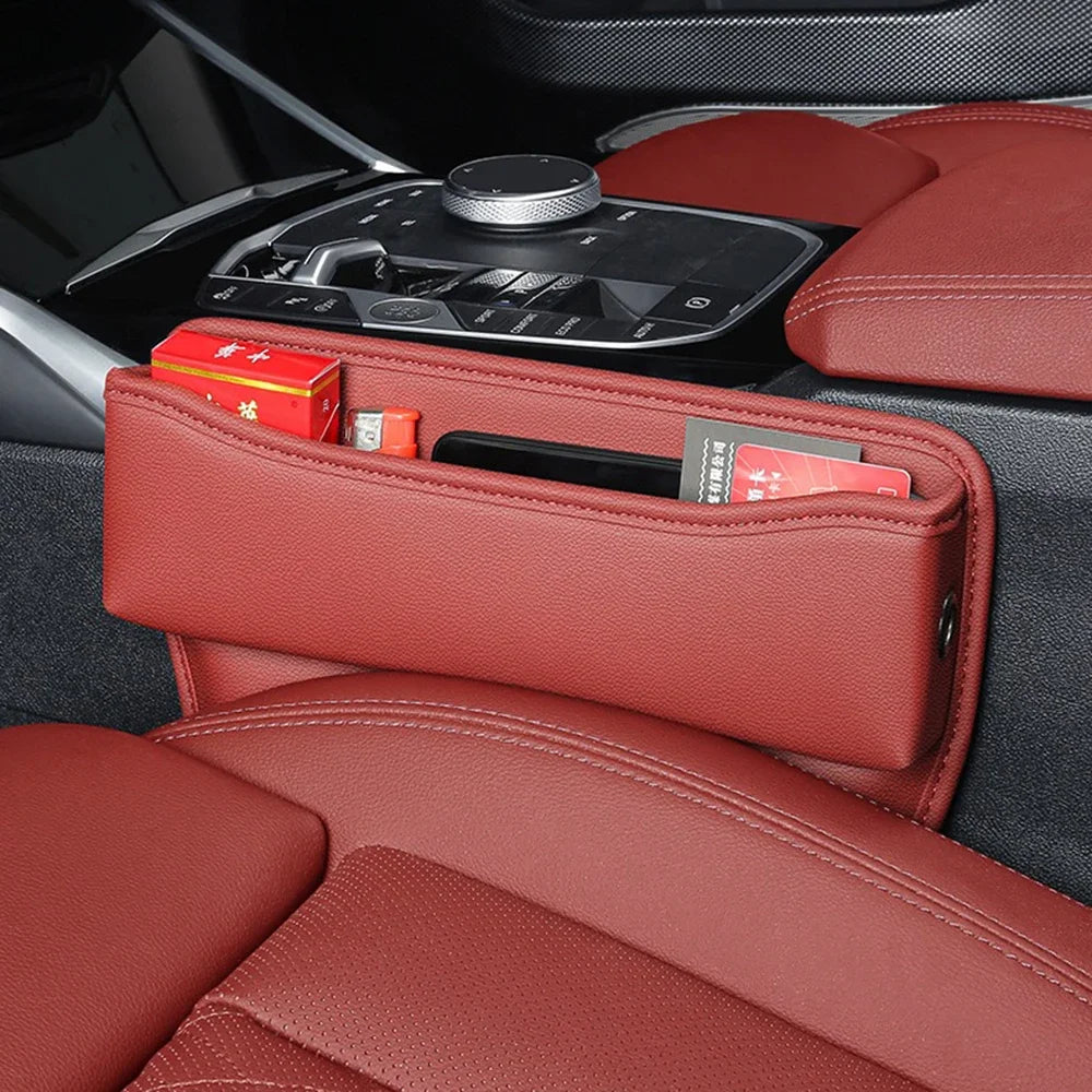 קופסת אחסון למרווח המושב ל-Mercedes-Benz C-Class W203/W204/W205