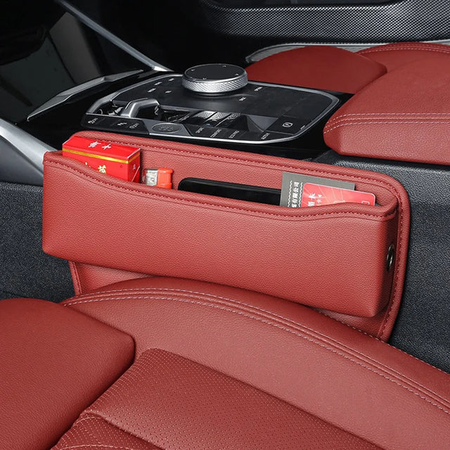 קופסת אחסון למרווח המושב ל-Mercedes-Benz C-Class W203/W204/W205