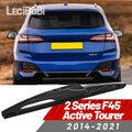 להב מגב אחורי ל-BMW סדרה 2 — F45 Active Tourer, שנות 2014–2021